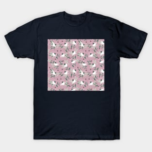 Lovely Teacup Delicious Tea III T-Shirt